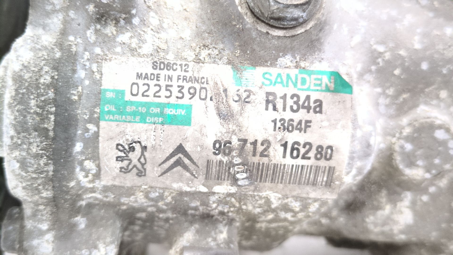 compresor_a_a_9671216280_peugeot_308_i_4a_4c_1_6_hdi