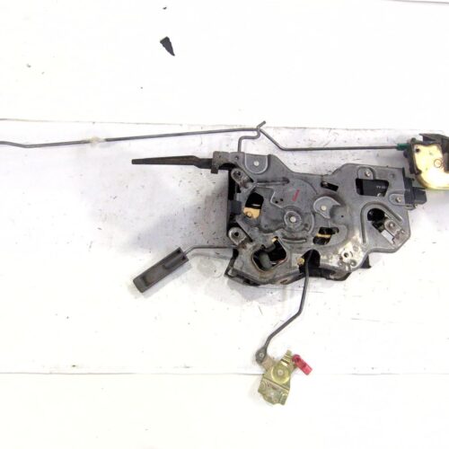 CERRADURA PUERTA CORREDERA DERECHA CHRYSLER VOYAGER / GRAND VOYAGER III (GS_ NS_) 2.5 TD