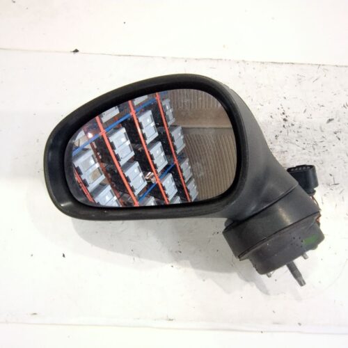 RETROVISOR IZQUIERDO ELECTRICO AL DE
