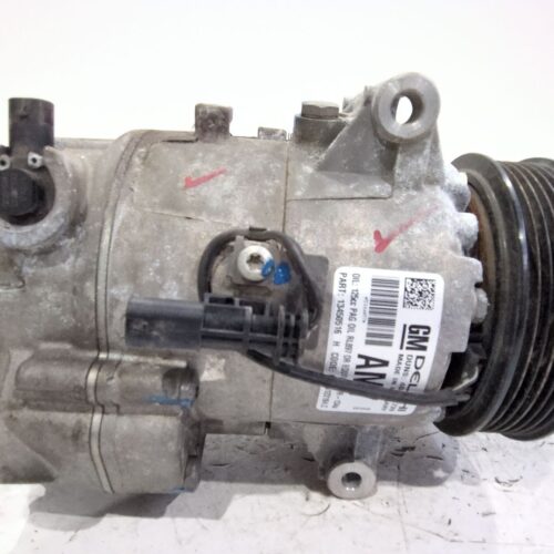 COMPRESOR AIRE ACONDICIONADO OPEL ASTRA J (P10) 1.6 CDTI (68)