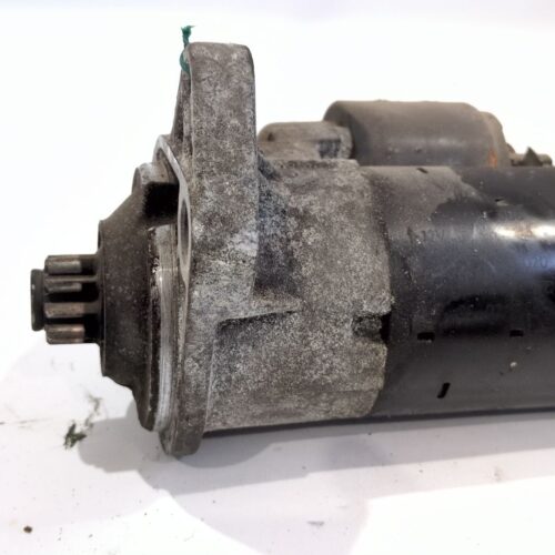 MOTOR ARRANQUE SEAT LEON FR