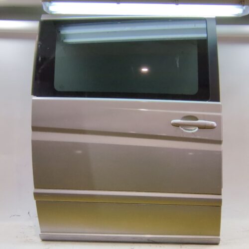 PUERTA CORREDERA LATERAL DERECHA MERCEDES-BENZ VIANO (W639) CDI 2.2 (639.811 639.813 639.815 639.711 639.713) - A6397302005
