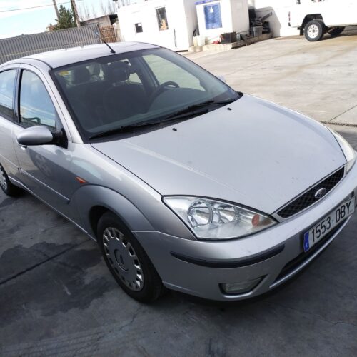 FORD FOCUS I SEDÁN (DFW)