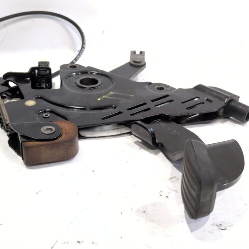 PEDAL FRENO ESTACIONAMIENTO MERCEDES-BENZ VIANO (W639) CDI 2.2 (639.811 639.813 639.815 639.711 639.713)