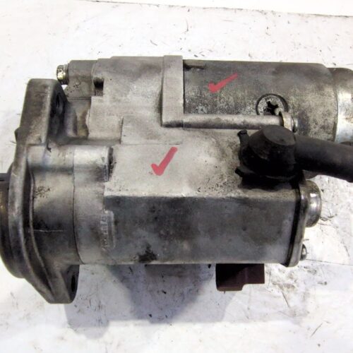 MOTOR ARRANQUE HYUNDAI SANTA FÉ I