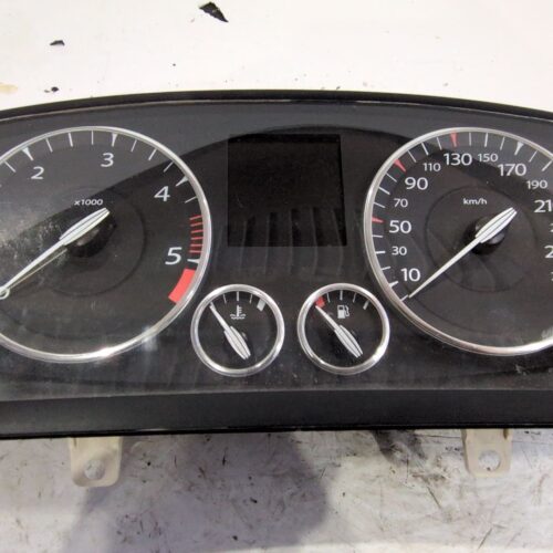 CUADRO INSTRUMENTOS RENAULT LAGUNA III