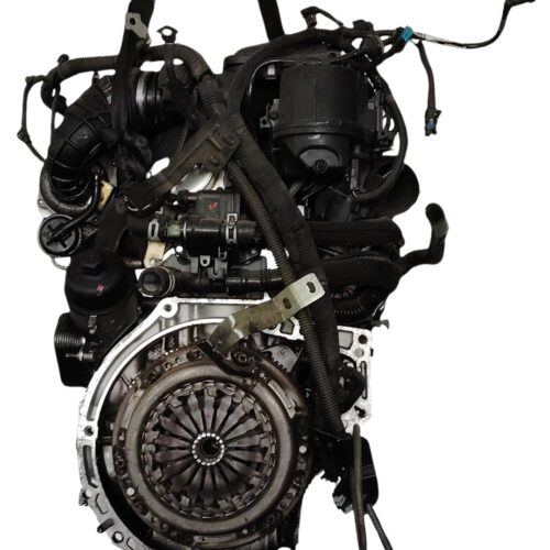 MOTOR COMPLETO AL DE