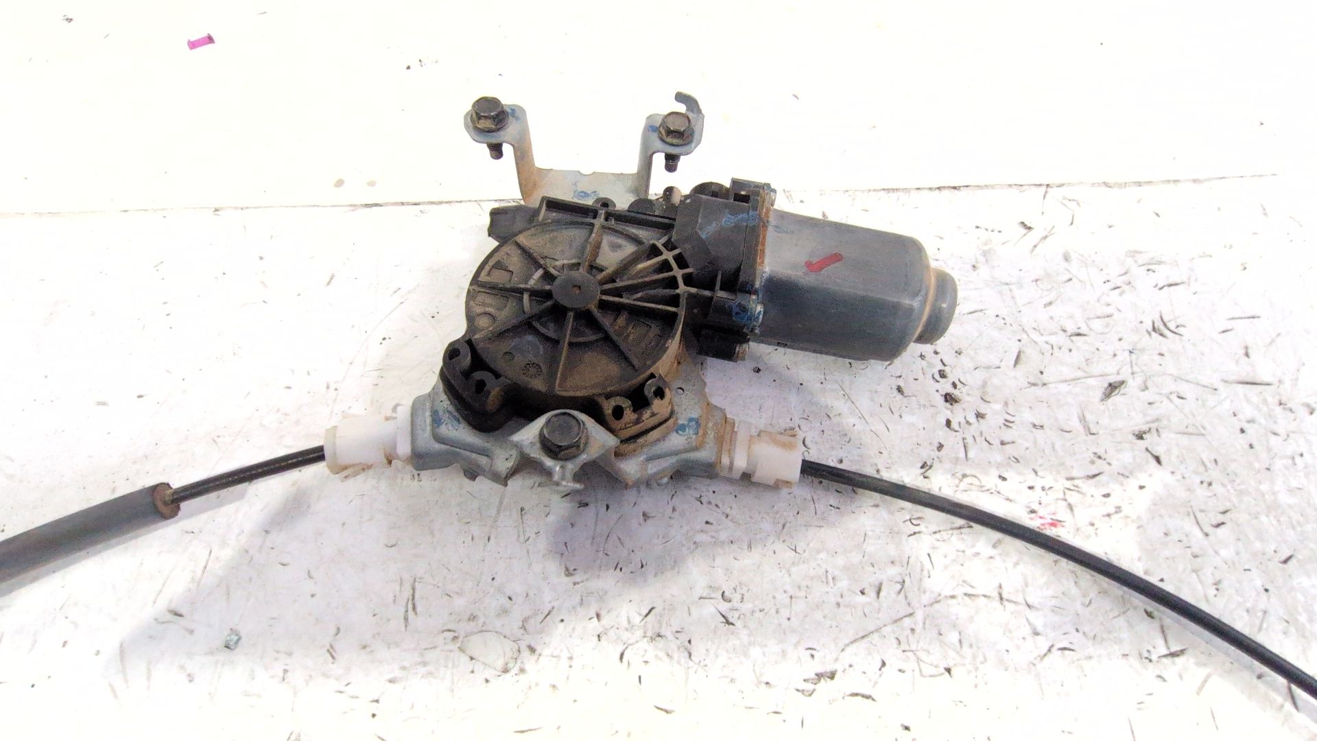 elevalunas_delantero_derecho_807004x01c_nissan_navara_np300_d40_2_5_dci_4wd