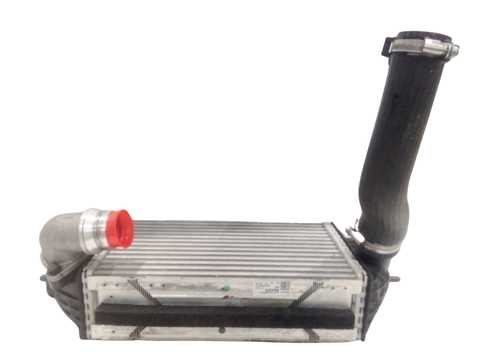 INTERCOOLER KIA SPORTAGE V (NQ5) 1.6 T-GDI