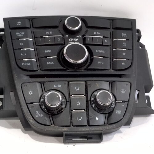 MANDO CALEFACCION / A/A OPEL ASTRA J (P10) 1.7 CDTI (68)