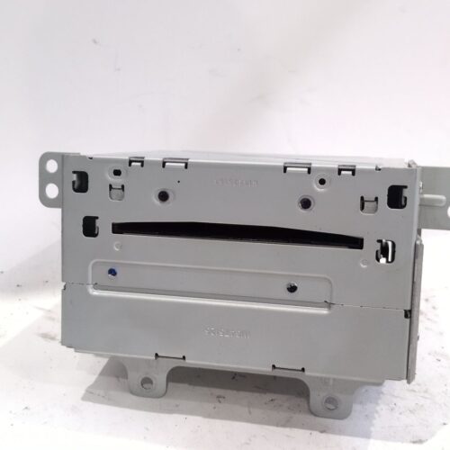 SISTEMA AUDIO / RADIO CD OPEL ASTRA J (P10) 1.7 CDTI (68)