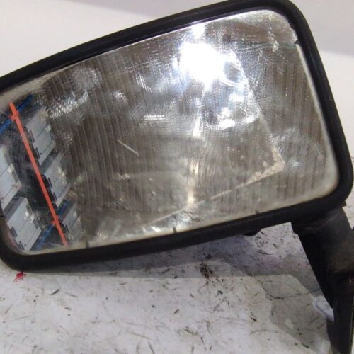 RETROVISOR IZQUIERDO MANUAL RENAULT 5 (122_) 1.1 (1227 1397)
