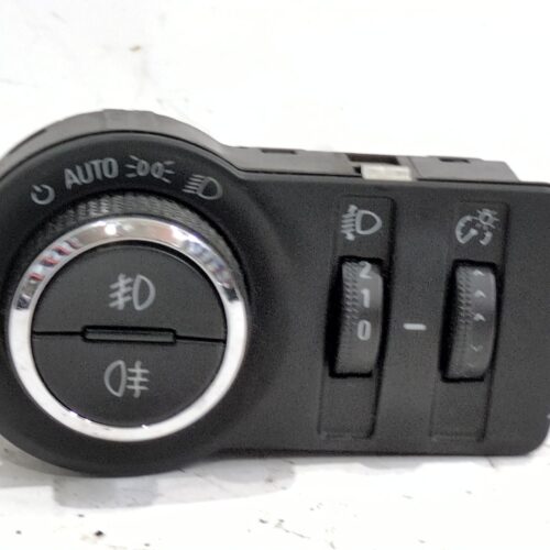 REGULADOR ALTURA LUCES OPEL ASTRA J (P10) 1.7 CDTI (68)