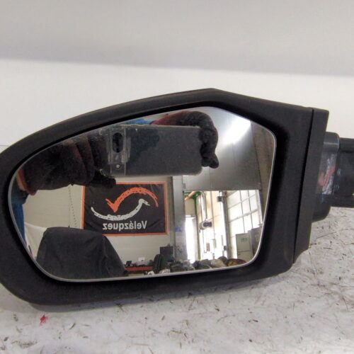 RETROVISOR IZQUIERDO ELECTRICO AL DE