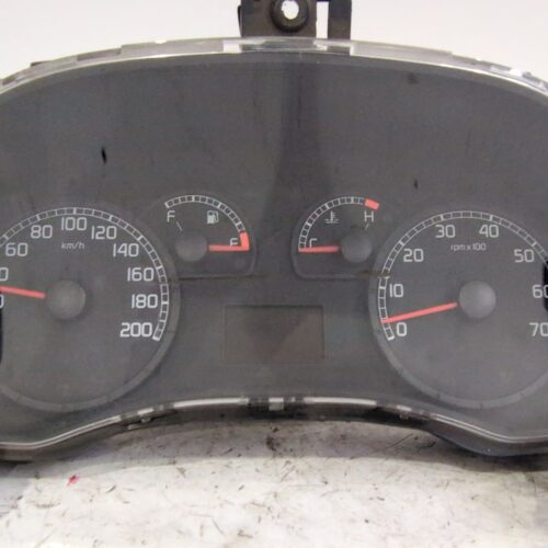 CUADRO INSTRUMENTOS FIAT DOBLO