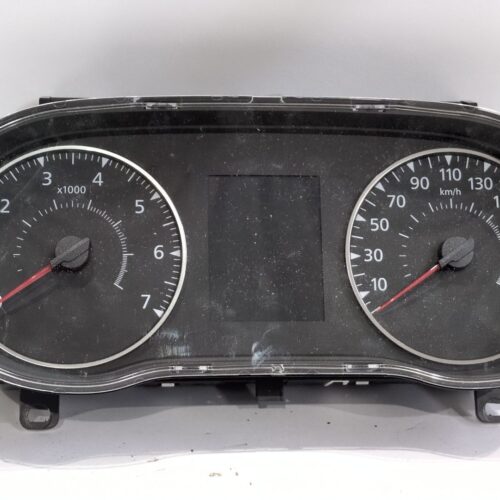 CUADRO INSTRUMENTOS DACIA DACIA DUSTER II PRESTIGE 1.5 DCI
