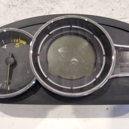 CUADRO INSTRUMENTOS RENAULT MEGANE III HATCHBACK (BZ0/1_ B3_) 1.5 DCI (BZ0C)