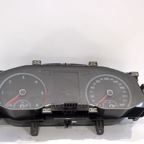 CUADRO INSTRUMENTOS VOLKSWAGEN T-ROC (A11 D11) 2.0 TDI SCR