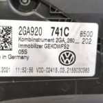 cuadro_instrumentos_2ga920741c_2ga_920_741_c_2ga920741c8500_volkswagen_t_roc_a11_d11_2_0_tdi_scr