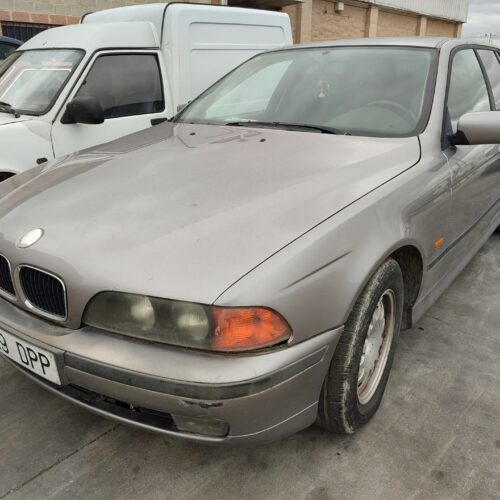 BMW 5 TOURING (E39)