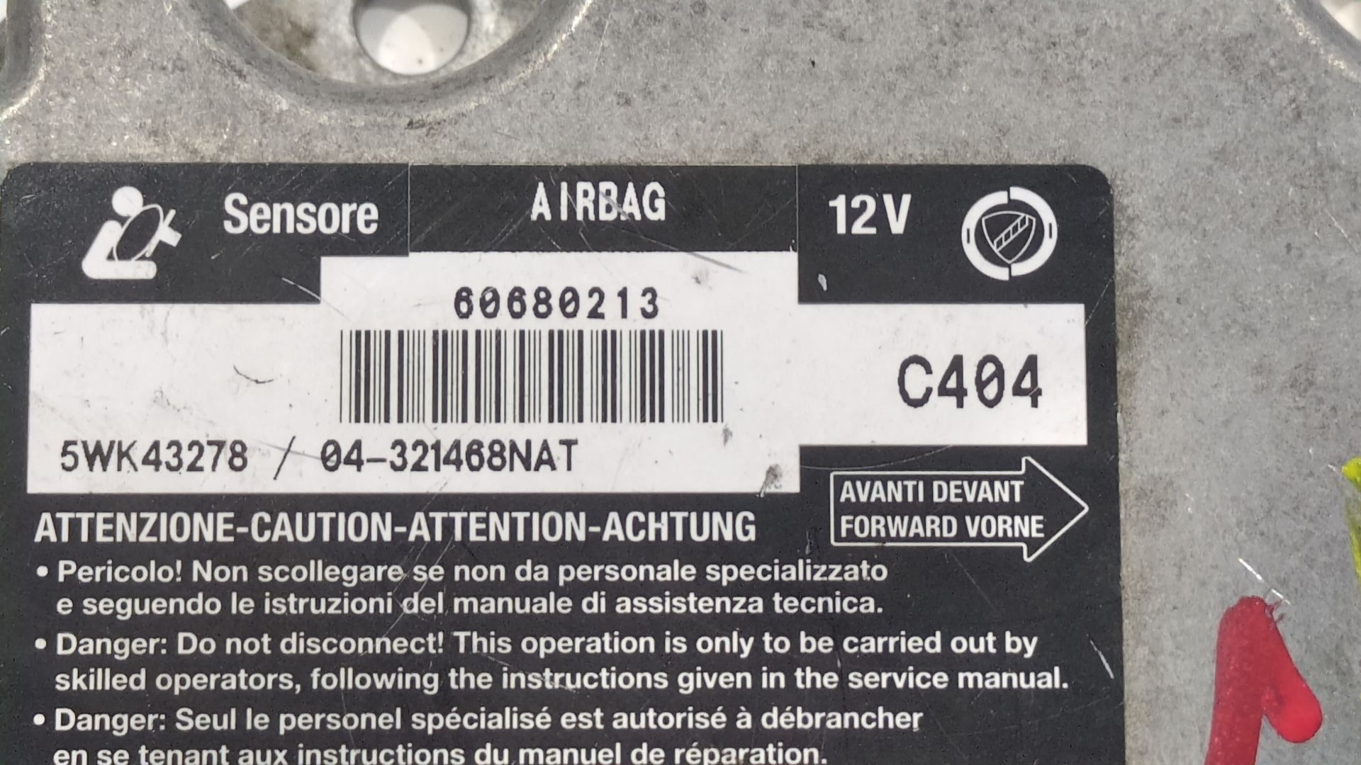 centralita_airbag_60680213_c404_alfa_romeo_156