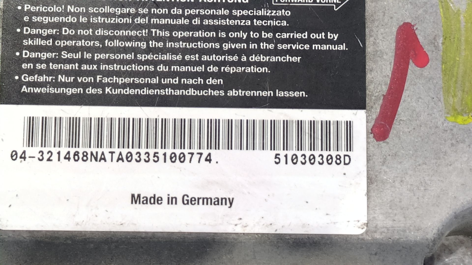 centralita_airbag_60680213_c404_alfa_romeo_156