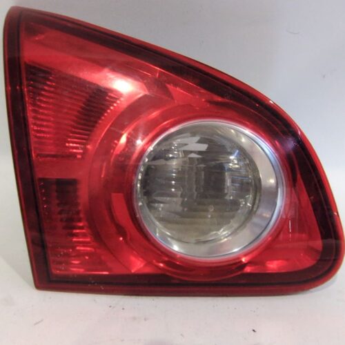 PILOTO TRASERO IZQUIERDO INTERIOR NISSAN QASHQAI I (J10 NJ10) 1.5 DCI