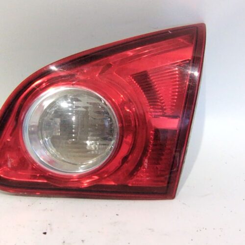 PILOTO TRASERO DERECHO INTERIOR NISSAN QASHQAI I (J10 NJ10) 1.5 DCI
