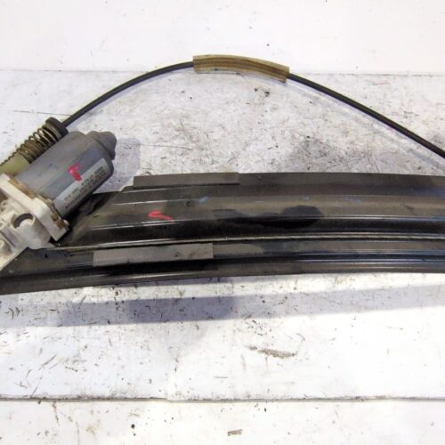ELEVALUNAS TRASERO IZQUIERDO BMW SERIE 5