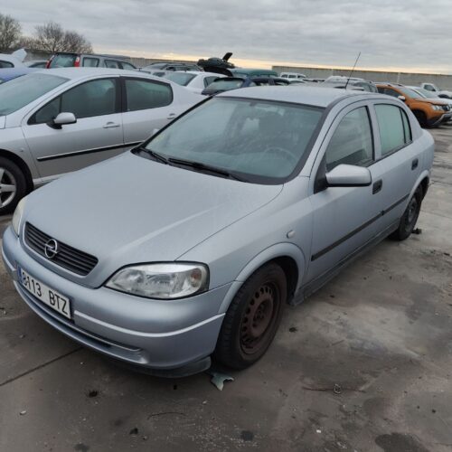 OPEL ASTRA G HATCHBACK (T98)