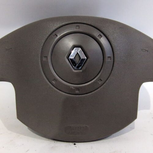 AIRBAG DELANTERO IZQUIERDO RENAULT MEGANE II (BM0/1_ CM0/1_) 1.6 16V FASE 1