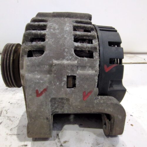 ALTERNADOR RENAULT CLIO II (BB_ CB_) 1.2 LPG (BB0A CB0A)