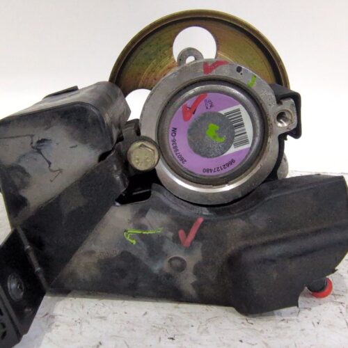 BOMBA DIRECCION PEUGEOT 206 HATCHBACK (2A/C) 1.4 HDI ECO 70