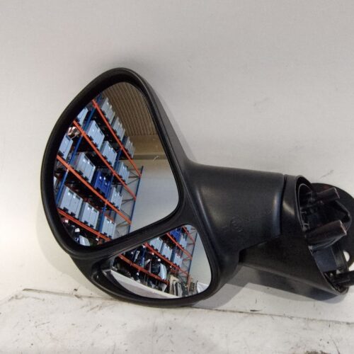 RETROVISOR IZQUIERDO ELECTRICO FIAT MULTIPLA