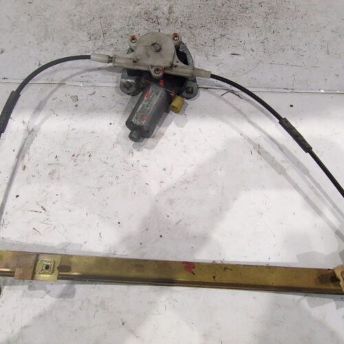 ELEVALUNAS DELANTERO DERECHO RENAULT MEGANE I (BA0/1_) 2.0