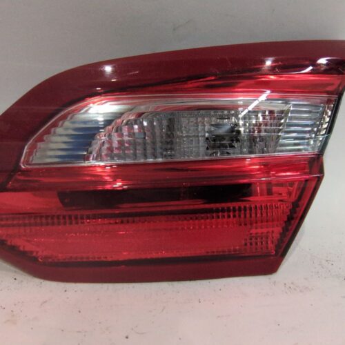 PILOTO TRASERO DERECHO INTERIOR FORD FIESTA VII (HJ HF) 1.5 TDCI