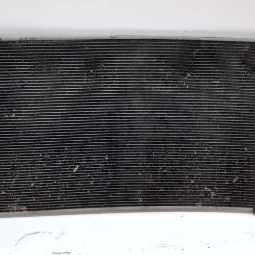 CONDENSADOR / RADIADOR A/A TOYOTA C-HR (_X1_) 1.8 HYBRID (ZYX10_ ZYX11_)