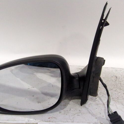 RETROVISOR IZQUIERDO ELECTRICO FORD KA (RU8) 1.2