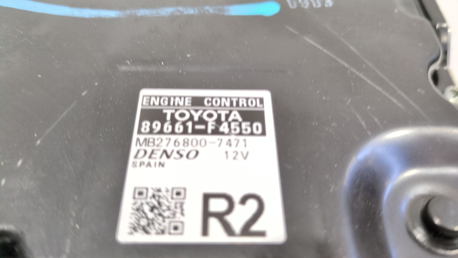 centralita_motor_uce_89661f4550_mb2768007471_89661_f4550_toyota_c_hr_x1_1_8_hybrid_zyx10_zyx11