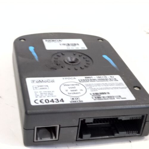 CENTRALITA BLUETOOTH FORD FIESTA VI (CB1 CCN) 1.4