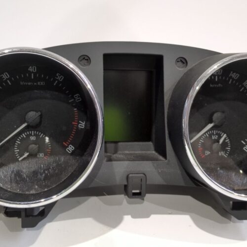 CUADRO INSTRUMENTOS SKODA YETI (5L) 1.2 TSI