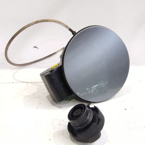 TAPA EXTERIOR COMBUSTIBLE SKODA YETI (5L) 1.2 TSI