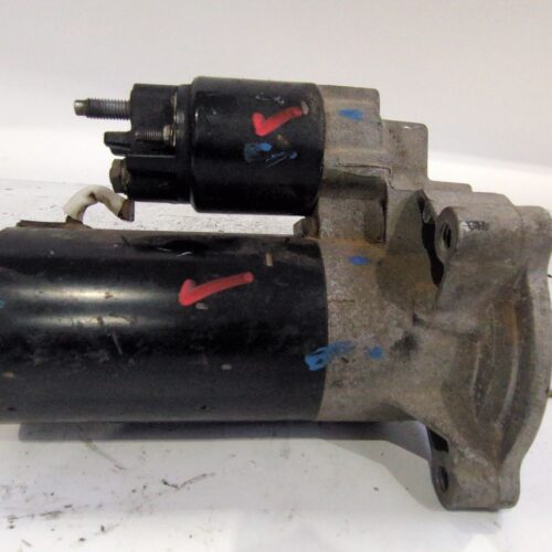 MOTOR ARRANQUE CITROËN XSARA PICASSO
