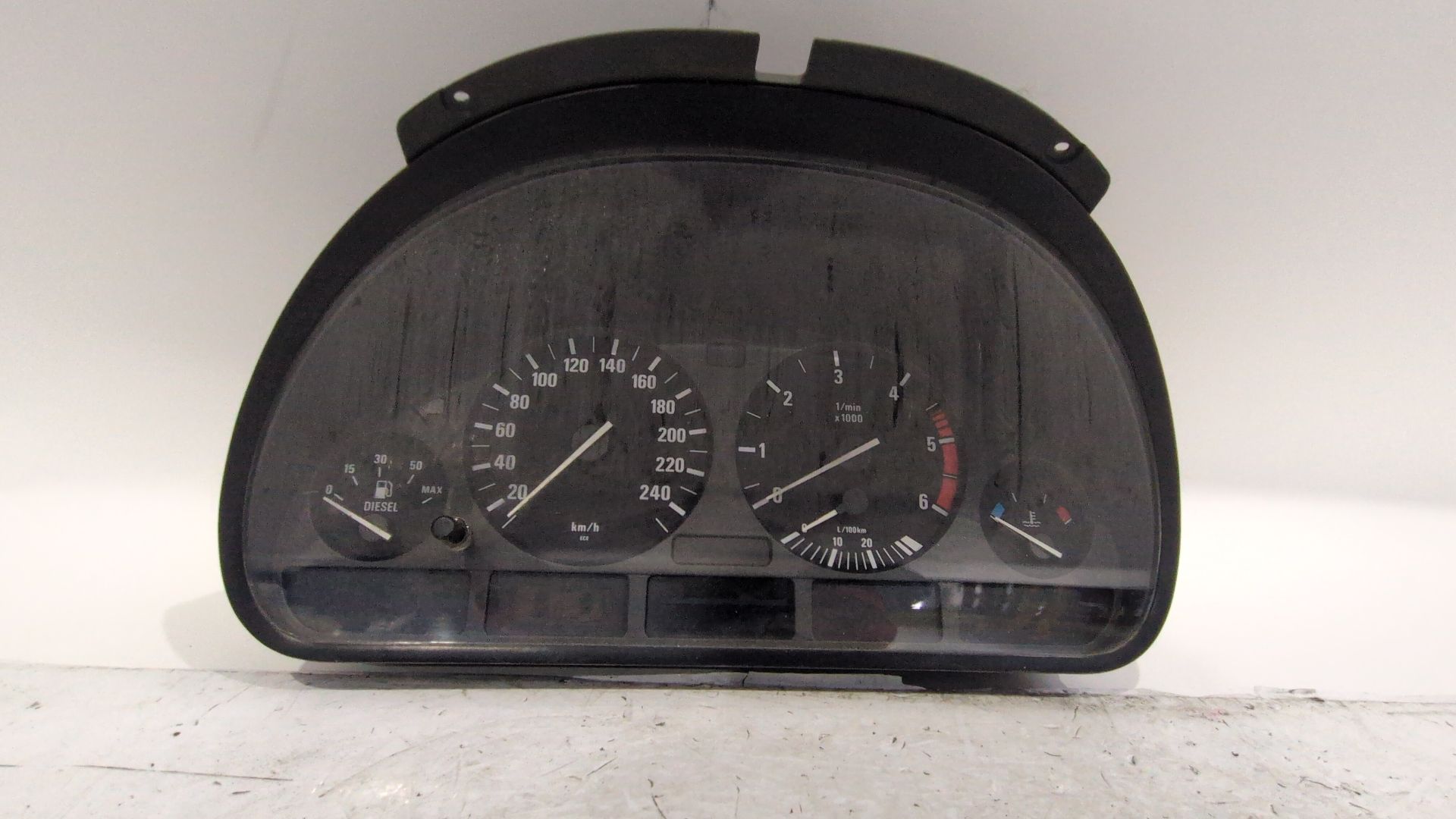 CUADRO INSTRUMENTOS BMW SERIE 5