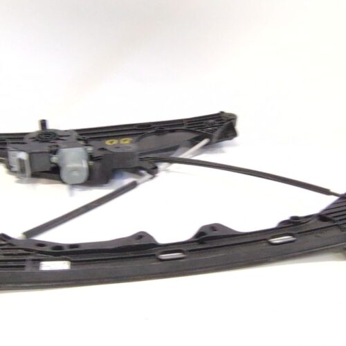ELEVALUNAS DELANTERO DERECHO OPEL MOKKA 1.2 (76)