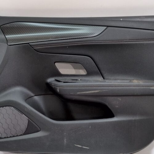 GUARNECIDO PUERTA DELANTERA DERECHA OPEL MOKKA 1.2 (76)