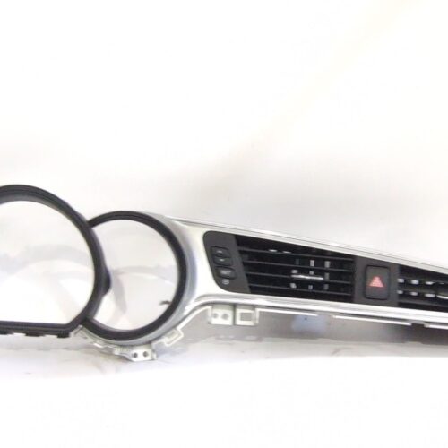 EMBELLECEDOR CUADRO INSTRUMENTOS KIA CEE´D (JD) 1.4 MPI
