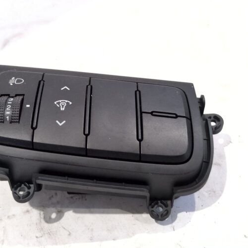 REGULADOR ALTURA LUCES KIA CEE´D (JD) 1.4 MPI - 93300a2100wk