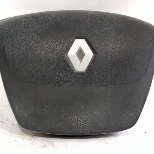 AIRBAG DELANTERO IZQUIERDO RENAULT TWIZY (MAM_) 80 - 985102495R