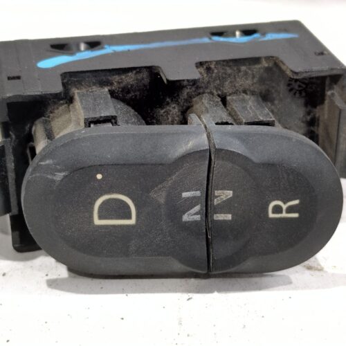 SELECTOR CAMBIO AUTOMATICO RENAULT TWIZY (MAM_) 80 - 255458348R